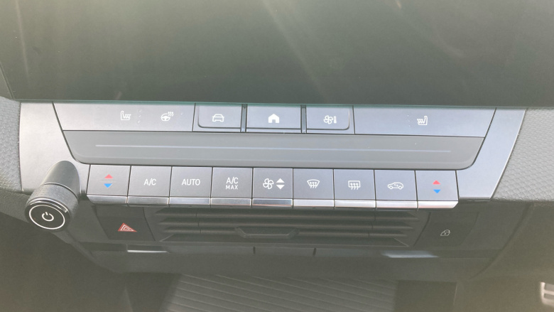 Vauxhall Astra 115kW GS 54kWh 5dr Auto Electric Hatchback